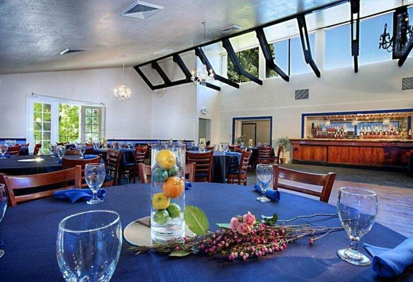 هتل Best Western Plus Sutter House