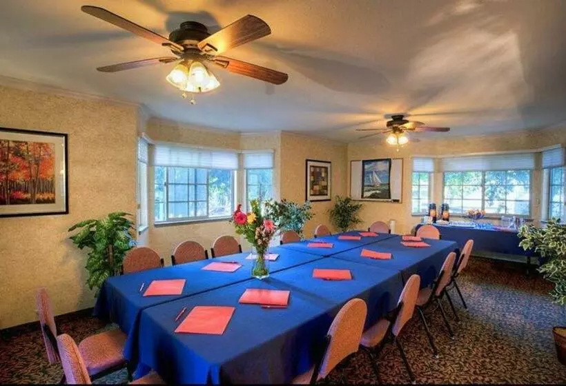 Otel Best Western Plus Sutter House