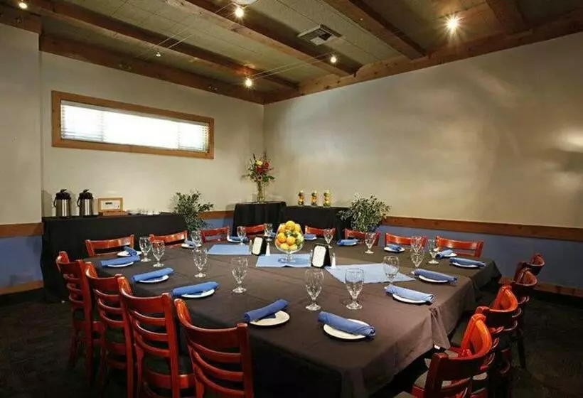 Otel Best Western Plus Sutter House