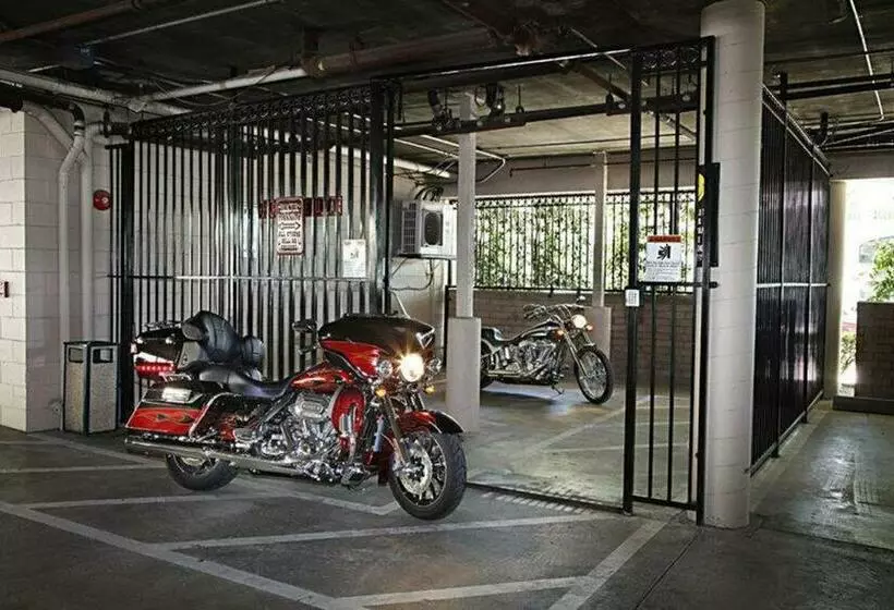 Otel Best Western Plus Sutter House