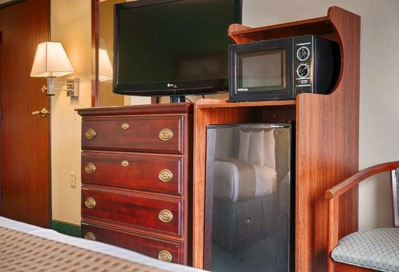 هتل Best Western Plus Sutter House