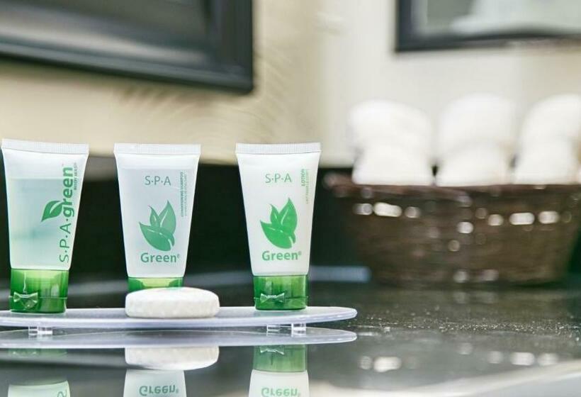 هتل Best Western Plus Sutter House