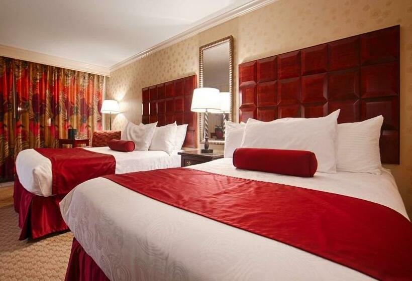 هتل Best Western Plus Sutter House