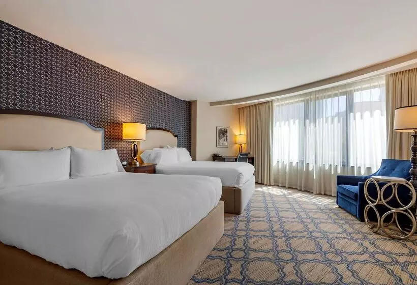 בית מלון כפרי Best Western Premier Park