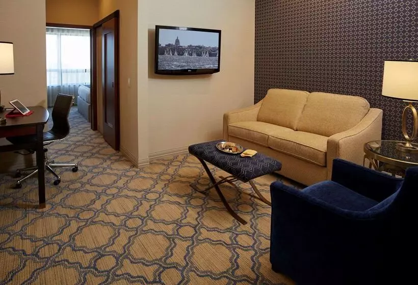 בית מלון כפרי Best Western Premier Park