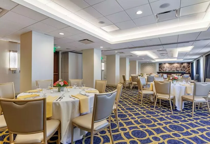 בית מלון כפרי Best Western Premier Park