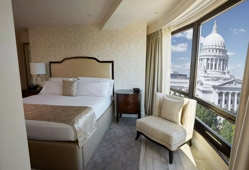 בית מלון כפרי Best Western Premier Park