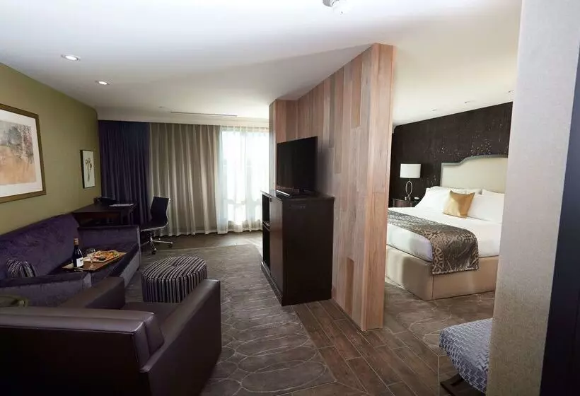 בית מלון כפרי Best Western Premier Park