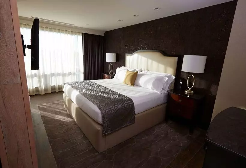 בית מלון כפרי Best Western Premier Park