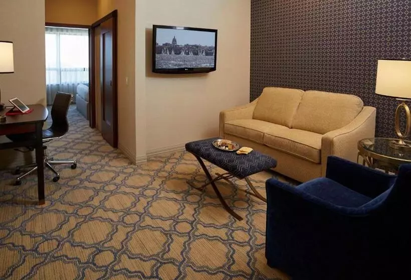 בית מלון כפרי Best Western Premier Park