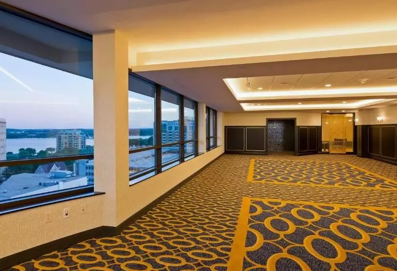 בית מלון כפרי Best Western Premier Park