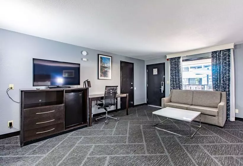 Best Western Rochester Hotel Mayo Clinic Area/ St. Mary S