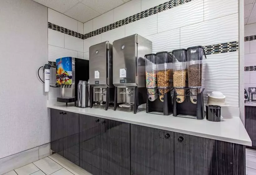 Best Western Rochester Hotel Mayo Clinic Area/ St. Mary S