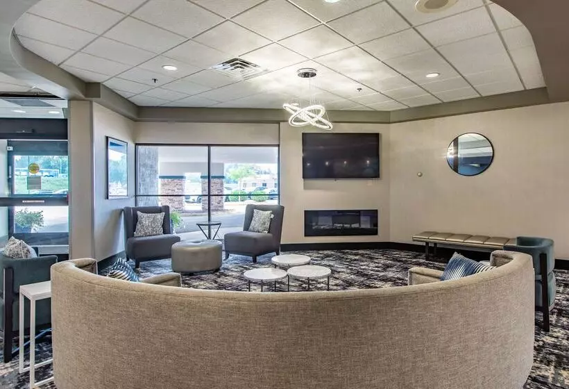 Best Western Rochester Hotel Mayo Clinic Area/ St. Mary S