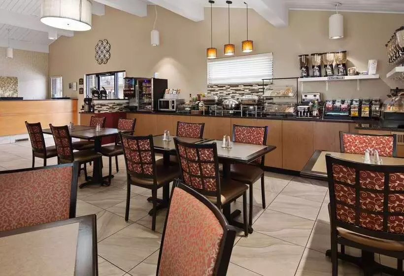 فندق Best Western Winchester