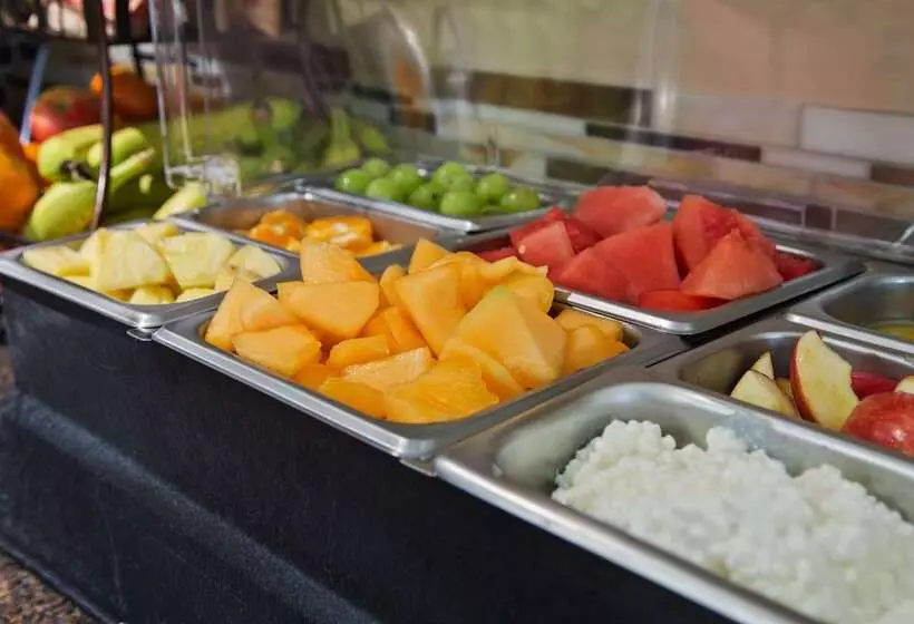 فندق Best Western Winchester