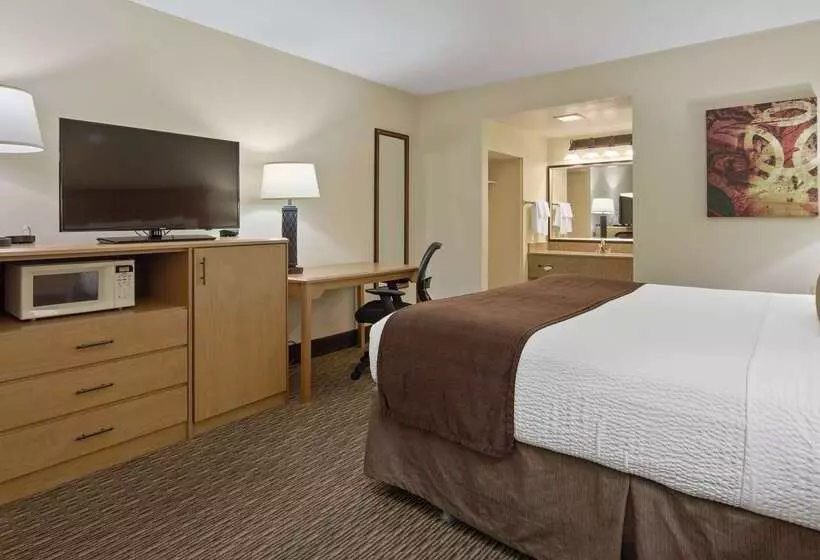 فندق Best Western Winchester