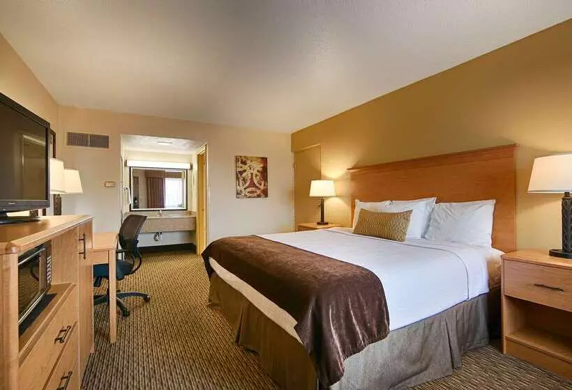 فندق Best Western Winchester