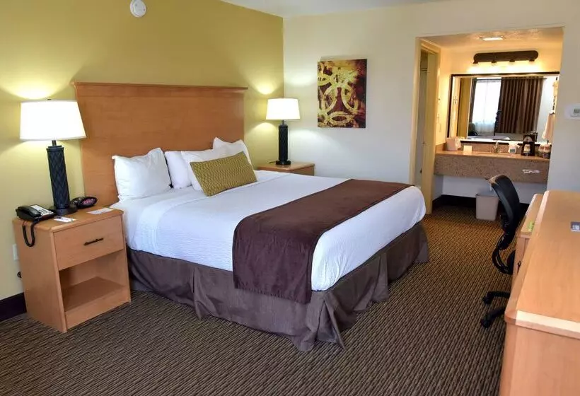 فندق Best Western Winchester