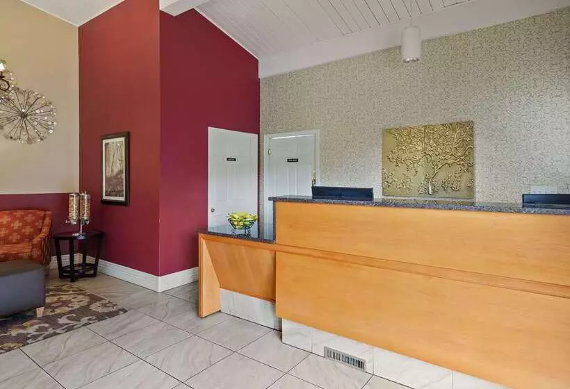 فندق Best Western Winchester