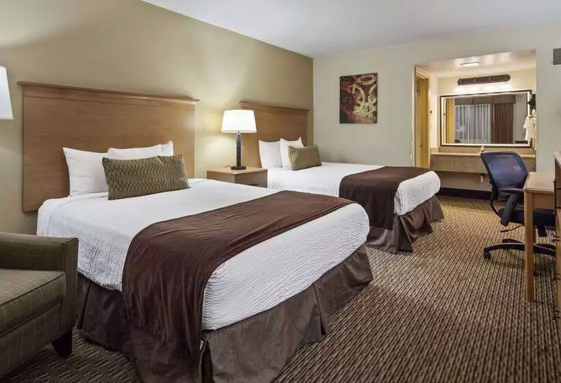 فندق Best Western Winchester