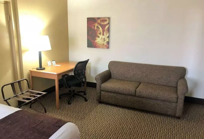 فندق Best Western Winchester