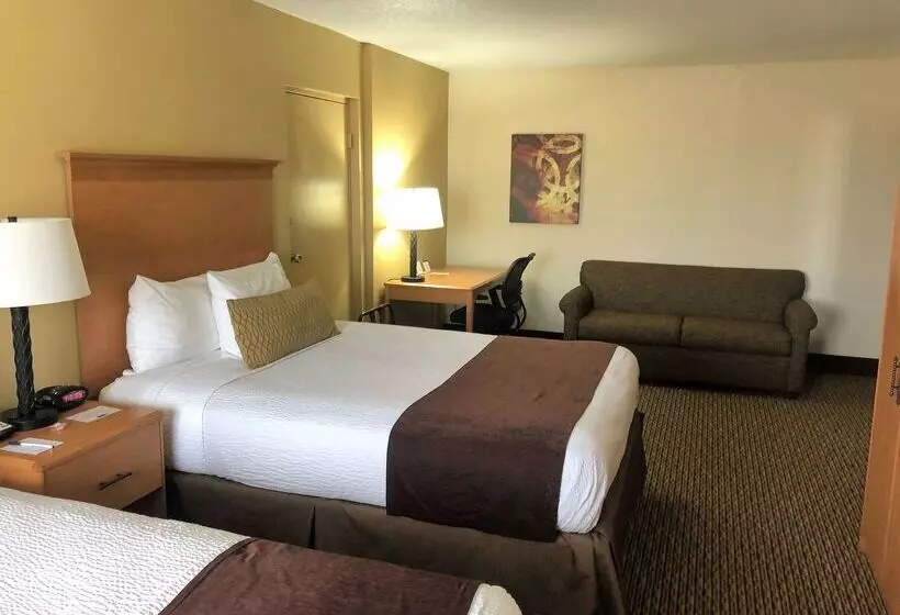 فندق Best Western Winchester