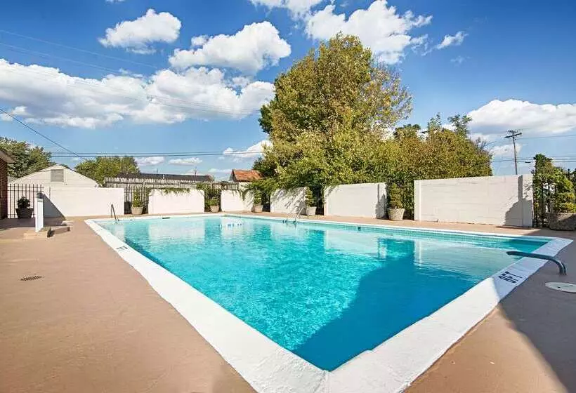 فندق Best Western Winchester