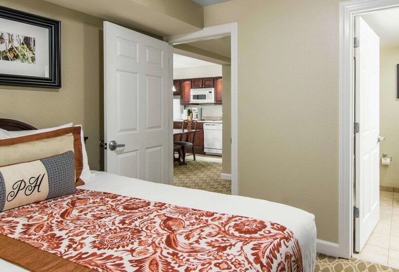 Otel Bluegreen Vacations Patrick Henry Sqr, Ascend Resort Collection