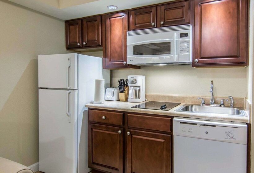 Otel Bluegreen Vacations Patrick Henry Sqr, Ascend Resort Collection