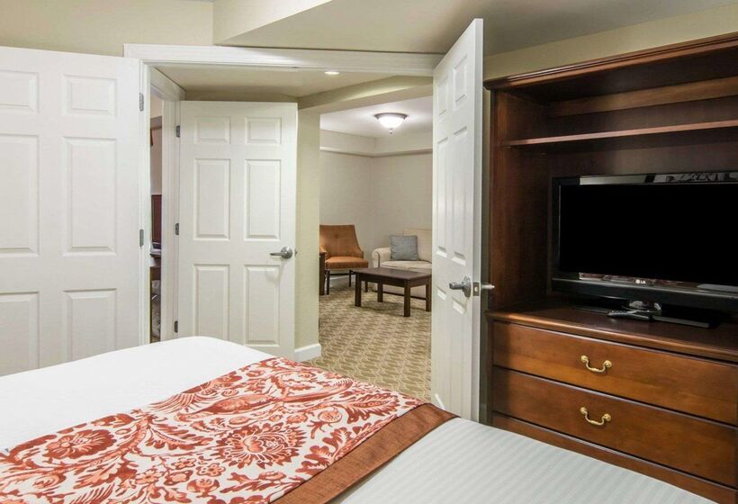 Otel Bluegreen Vacations Patrick Henry Sqr, Ascend Resort Collection