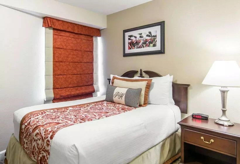 فندق Bluegreen Vacations Patrick Henry Sqr, Ascend Resort Collection