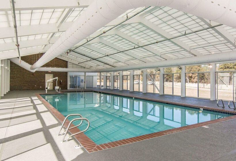 Otel Bluegreen Vacations Patrick Henry Sqr, Ascend Resort Collection