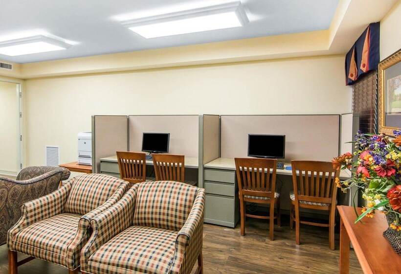 Otel Bluegreen Vacations Patrick Henry Sqr, Ascend Resort Collection