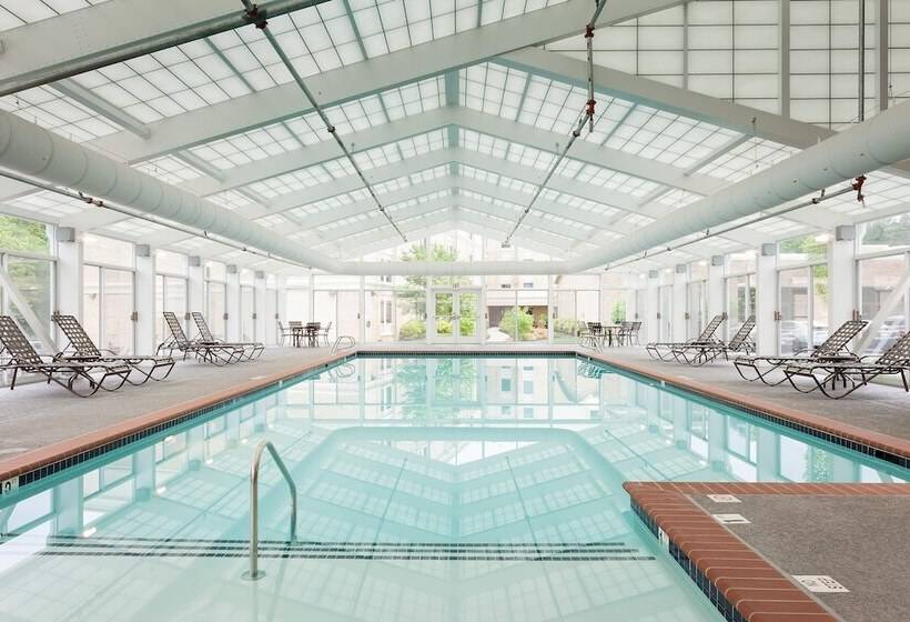 Otel Bluegreen Vacations Patrick Henry Sqr, Ascend Resort Collection