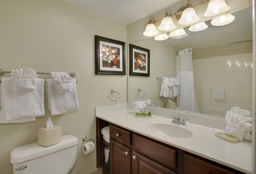 Otel Bluegreen Vacations Patrick Henry Sqr, Ascend Resort Collection