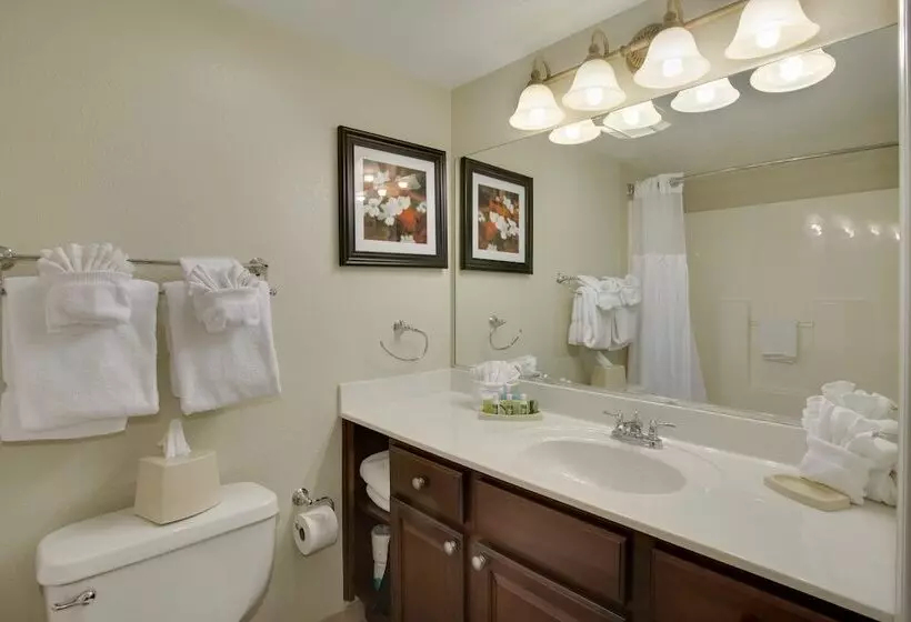 فندق Bluegreen Vacations Patrick Henry Sqr, Ascend Resort Collection