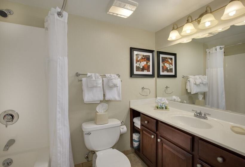 Otel Bluegreen Vacations Patrick Henry Sqr, Ascend Resort Collection