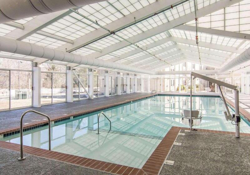 Otel Bluegreen Vacations Patrick Henry Sqr, Ascend Resort Collection