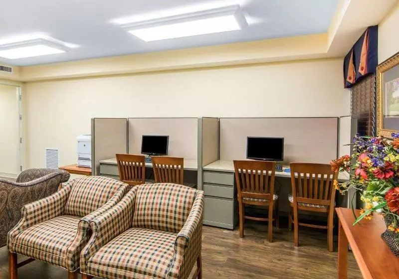 فندق Bluegreen Vacations Patrick Henry Sqr, Ascend Resort Collection