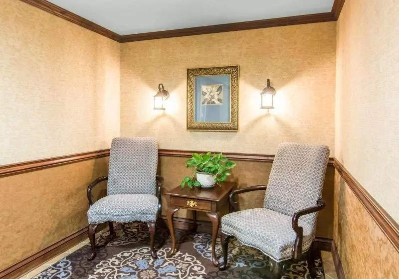 فندق Bluegreen Vacations Patrick Henry Sqr, Ascend Resort Collection