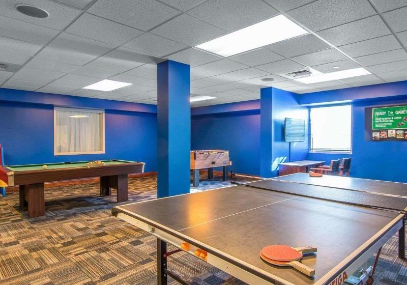 Otel Bluegreen Vacations Patrick Henry Sqr, Ascend Resort Collection