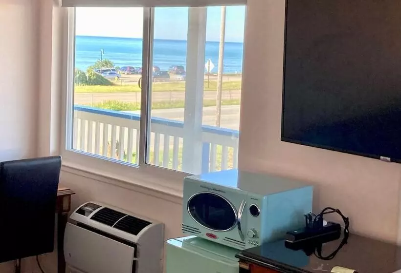 ホテル Coast Riders Inn