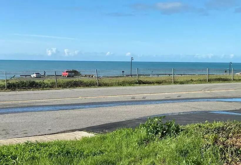 ホテル Coast Riders Inn