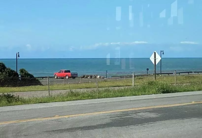 ホテル Coast Riders Inn