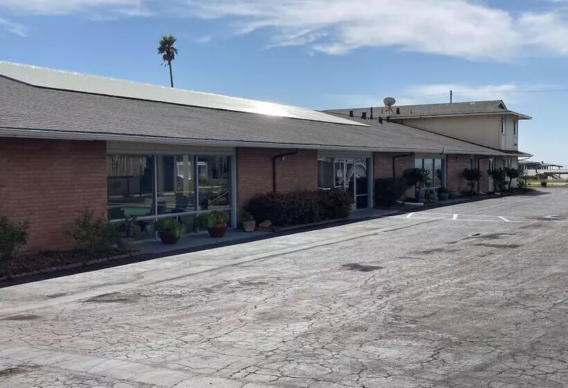 ホテル Coast Riders Inn