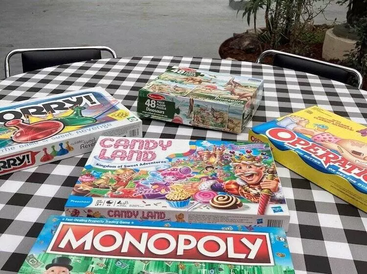 ホテル Coast Riders Inn