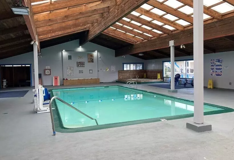 ホテル Coast Riders Inn