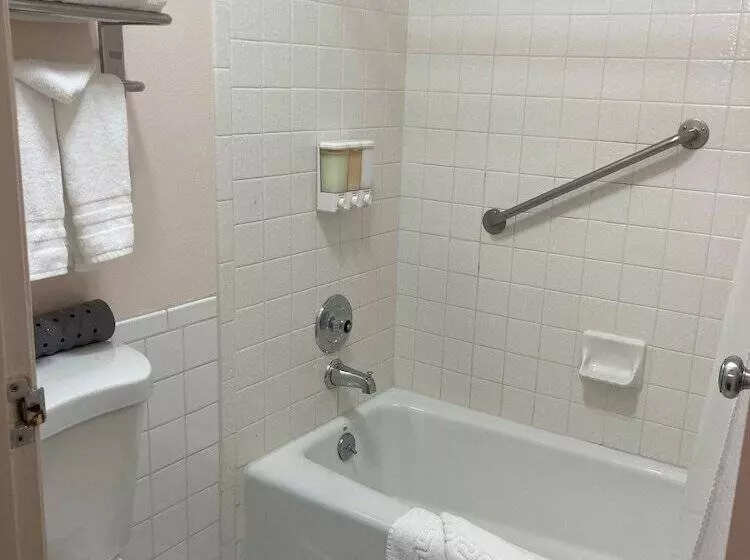 ホテル Coast Riders Inn