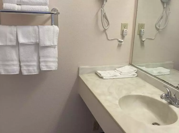 ホテル Coast Riders Inn